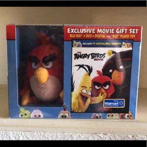Movie gift set